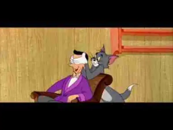Video: Tom and Jerry, 109 Episode - Tom